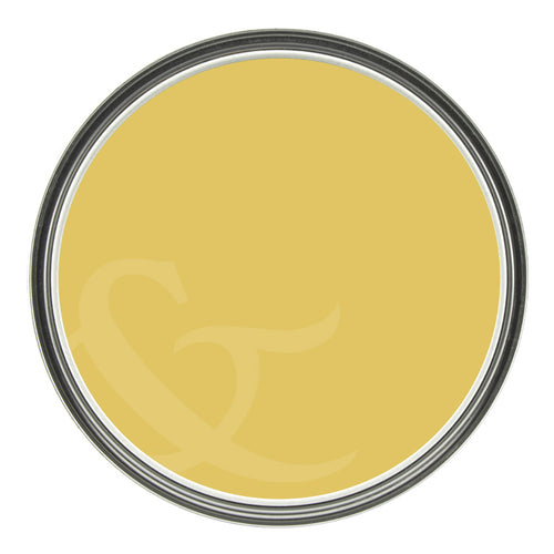 Graham & Brown Sunflower - Zijdeglanslak voor Buiten - 1L