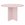 Really Nice Things  - eettafel Mathilda - MDF -rond - 120cm - butter