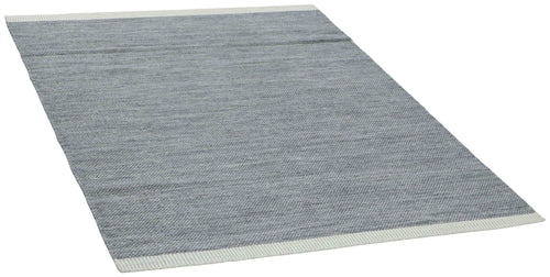 Vloerkleed MOMO Rugs Atlas Light Grey 250x350 cm - vtwonen shop