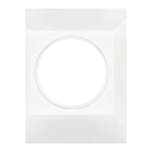 Nordlux Ethan Plafondlamp - 4-lichts GU10 - Wit