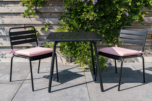 MaximaVida stoelkussen Antro 47 x 42 x 4 cm - waterafstotend - vtwonen shop