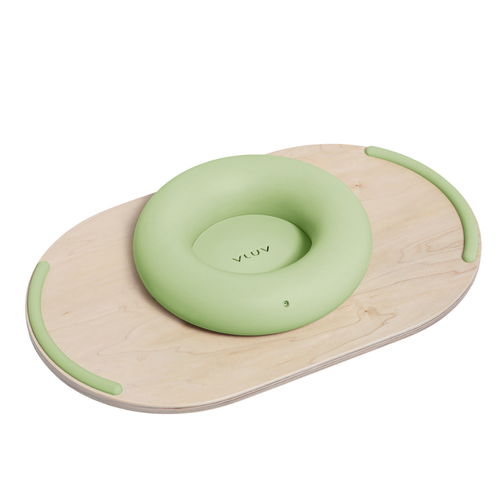 VLUV VIPPA balansbord - pesto