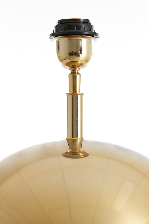 Light & Living lampvoet LOVIS - Ø32x77cm - goud