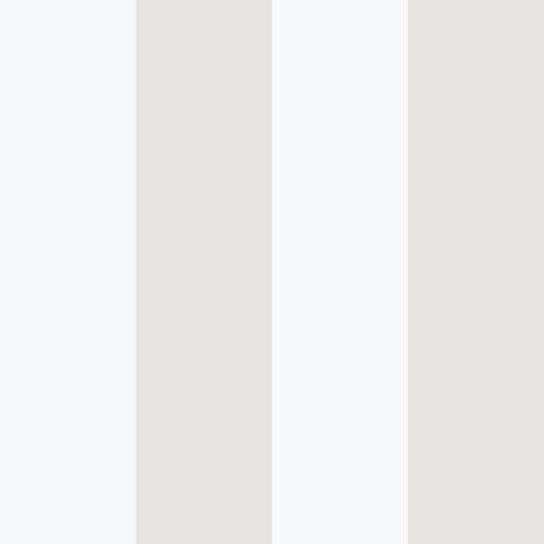 Sanders & Sanders behang strepen beige en wit - 53 cm x 10.05 m - 640659