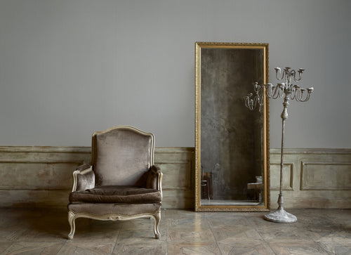 A.S. Création behang effen grijs - 53 cm x 10.05 m - AS-380989 - vtwonen shop