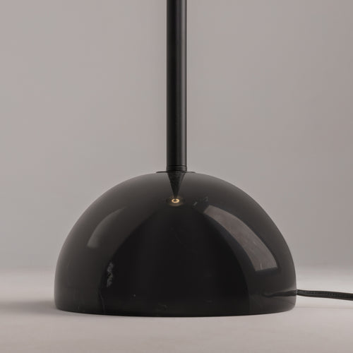 Maytoni - Vloerlamp Memory - Zwart - Ø30 - vtwonen shop