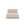 Micadoni - Module "Miley" structurele stof antraciet - 90x75x70cm