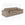 Premium Interiors - Bank COCOON - bouclé-stof mol 230cm