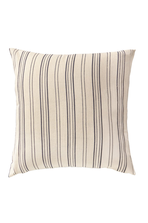 Calma House Kussenhoes Leucate - Blauw - 60x60