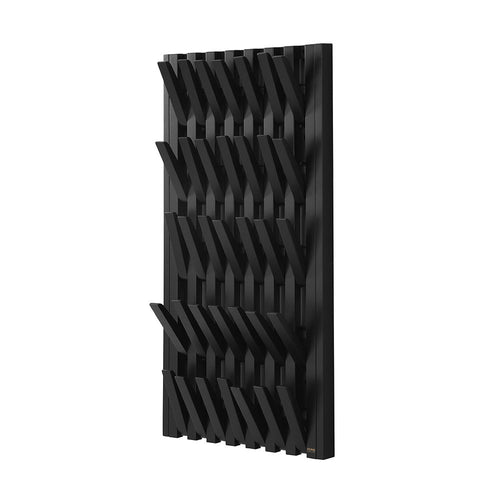HOME DELUXE Garderobepaneel QUEST - 55 x 4 x 105 cm
