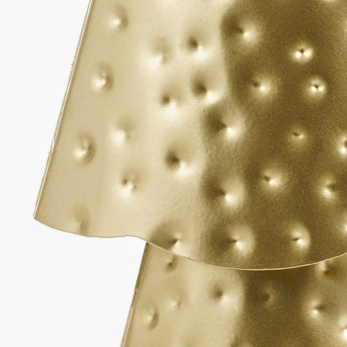 Mica Decorations Decoratie boom goud - l14,5xb8xh68cm