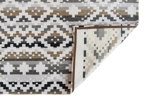 Belavita vloerkleed 8749 Natural - Beige - 170 x 240 cm