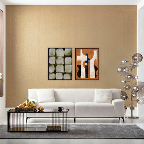 Kare Design Schilderij Pinceau Cloud 55x75cm