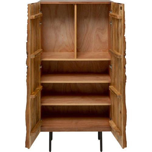 Kare Design Kledingkast bos bloemen - vtwonen shop