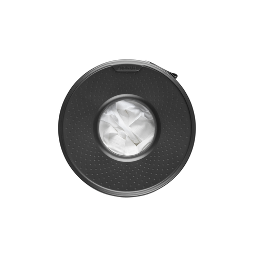 Brabantia Wasbox - 35L - kunststof deksel - white - vtwonen shop