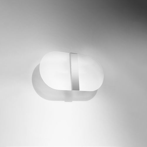 Sollux Lighting Wandlamp SALIA - 35x5x18cm