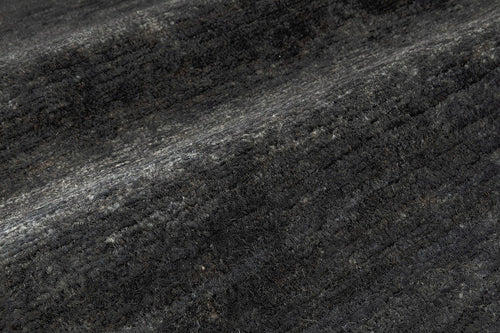 Hanse Home Flair In- und Outdoor Carpet Noble Black Grey Gold 160x235 cm