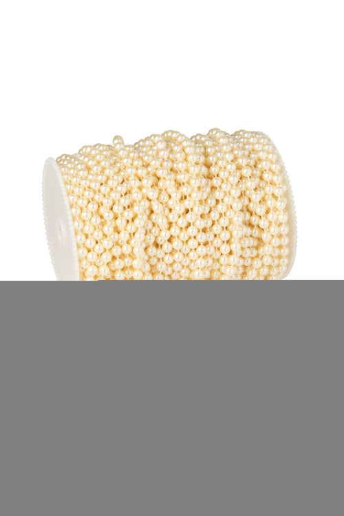 J-Line figuur Kind Engel - polyresin - wit/zilver - medium - vtwonen shop