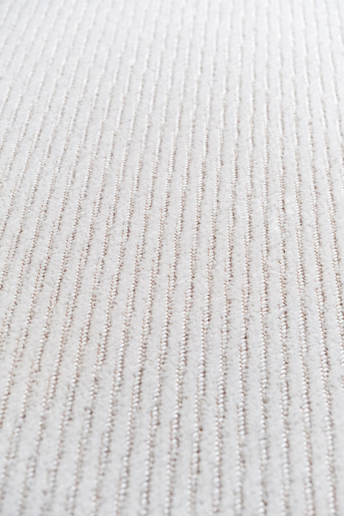 Jules Flipo vloerkleed 9167 White - Wit - 170 x 240 cm