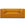 Micadoni Bank Ruby 2-zits, ribfluwelen, geel - 93x174x69cm