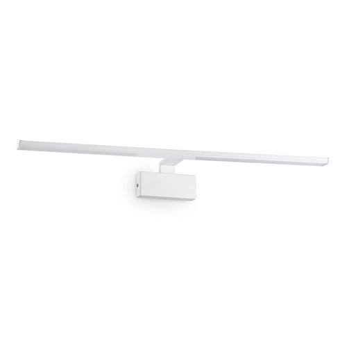 Ideal Lux ALMA - Geïntegreerde LED schilderij wandlamp 1 licht wit 3000K