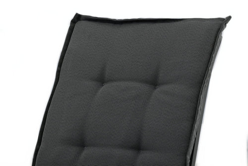 Rebellenclub Stoelkussen Buiten Verbe - Grijs - vtwonen shop