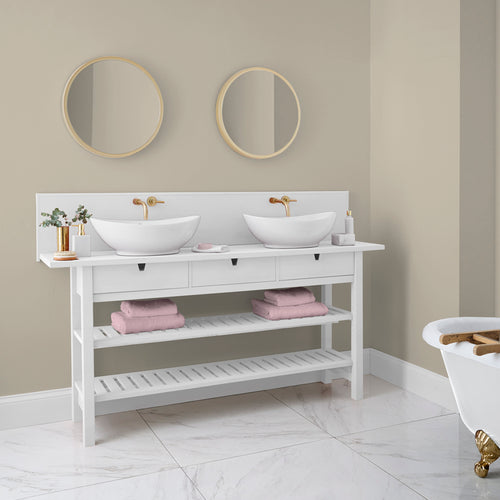 Graham & Brown Samantha - Matte Muurverf Afneembaar - 4L - vtwonen shop