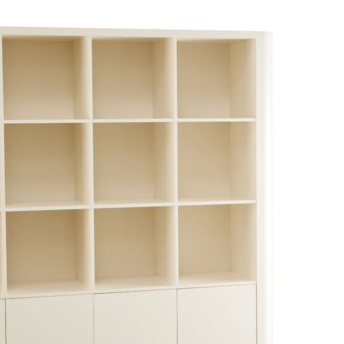 DÉJA Wandkast Monza Beige XL
