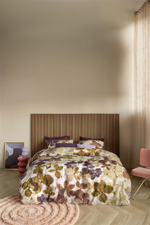Beddinghouse dekbedovertrek Cilla - 200x200/220 cm - multi