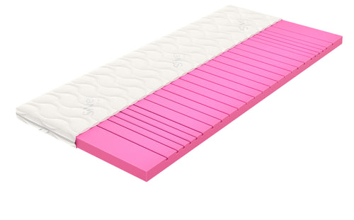 Vitality Pur - Cozy Koudschuim Topper - Comfort & ondersteuning -100x200
