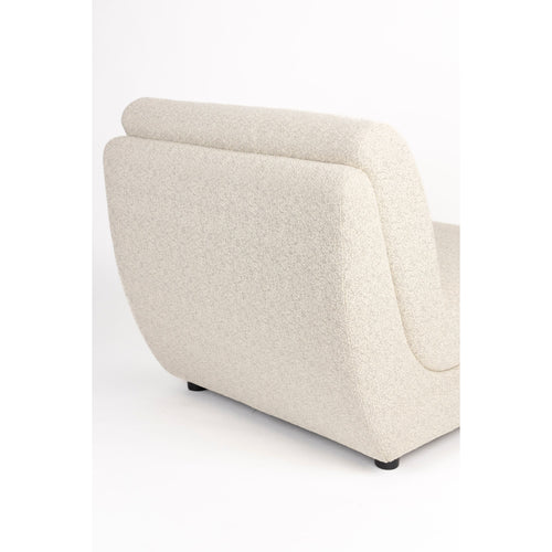 Zuiver Mississippi Loungestoel/ Fauteuil Buiten - Beige - vtwonen shop