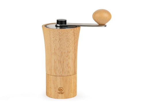 Leopold Vienna - Koffiemolen Franca - instelbare maalgraad - vtwonen shop