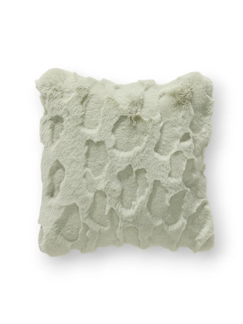 benuta kussenhoes Immy - groen - 45x45 cm