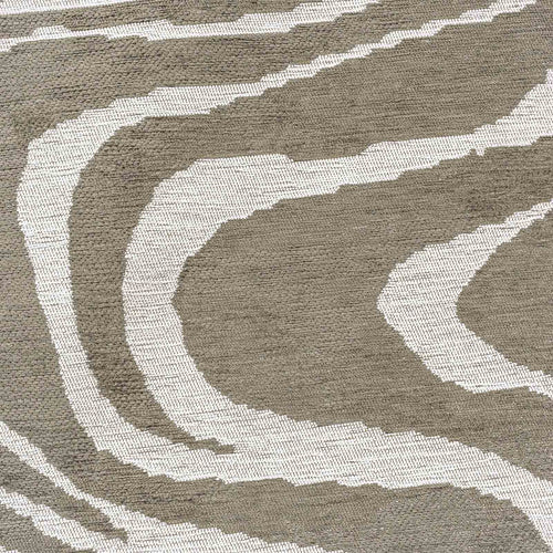 Lola&Moi vloerkleed Nairobi - beige - 170x240cm