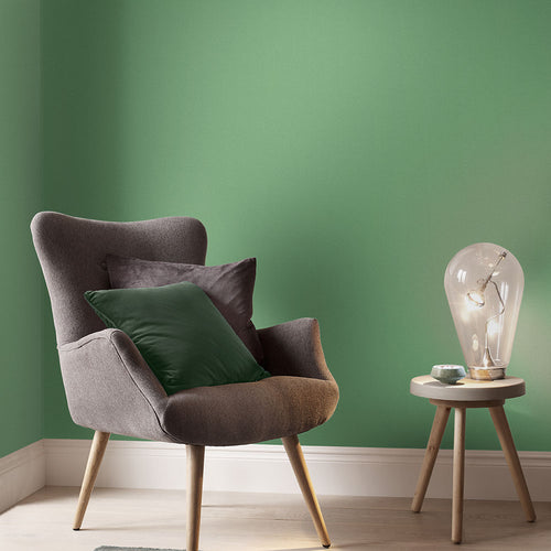 Graham & Brown Serene Sage - Matte Muurverf - 4L - vtwonen shop