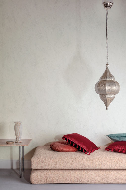 Masureel behang marmer grijs - 53 cm x 10.05 m - 632324