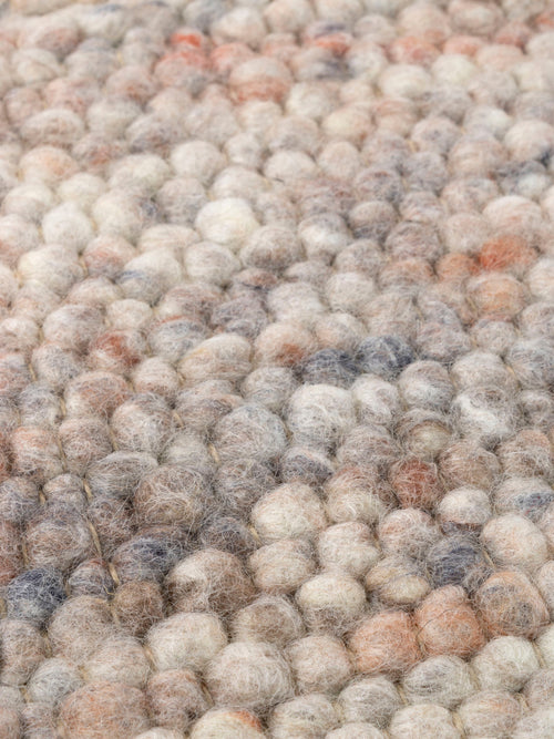 Vloerkleed MOMO Rugs Natural Weaves Carlotta 16 130x200 cm