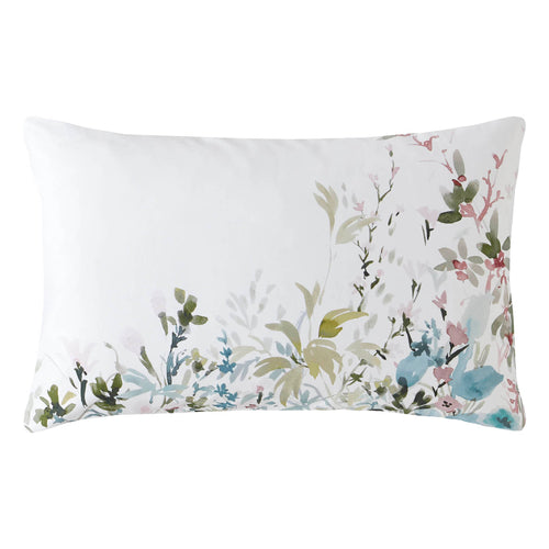 Laura Ashley Dekbedovertrek Tweepersoons - Pointon Fields 200 x 200cm