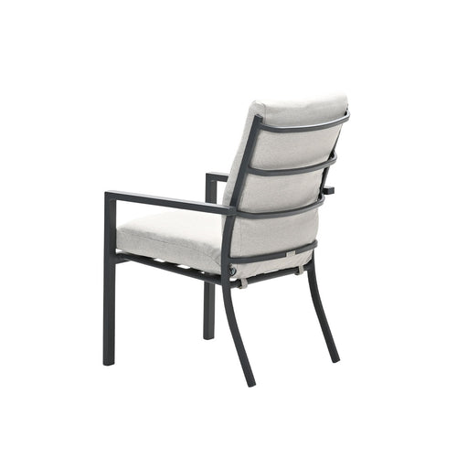 Garden Impressions tuinset Senja - Zadar desert zand - 5-delig - 180x100 cm - vtwonen shop