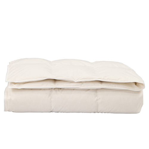 Balette - Greenfirst Donzen Bedset - Dekbed & Hoofdkussens - 140x200cm