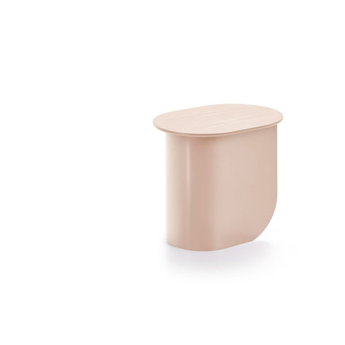 Fest Plateau Bijzettafel Beige