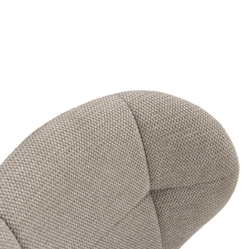 Calicosy - MAORI Set van 2 stoelen - Groen - 48,5x50x48 cm