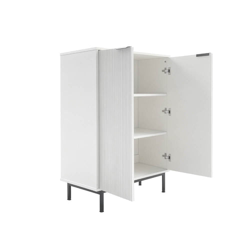Home Deluxe NYLA dressoir - 115 x 90 cm