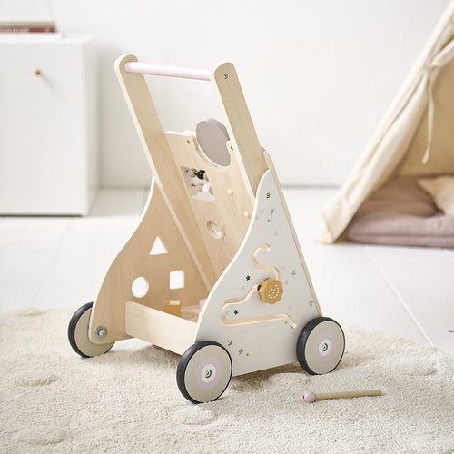 Petite Amélie Loopwagen LARA