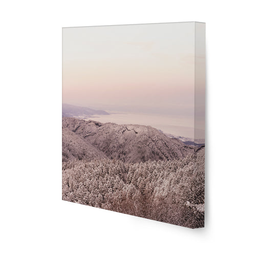 Art for the Home Canvas Set van 5 - Rustgevend - 80x60 cm - vtwonen shop