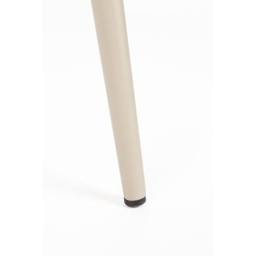 Zuiver Lieve eetkamerstoel Beige - Set van 2 - vtwonen shop