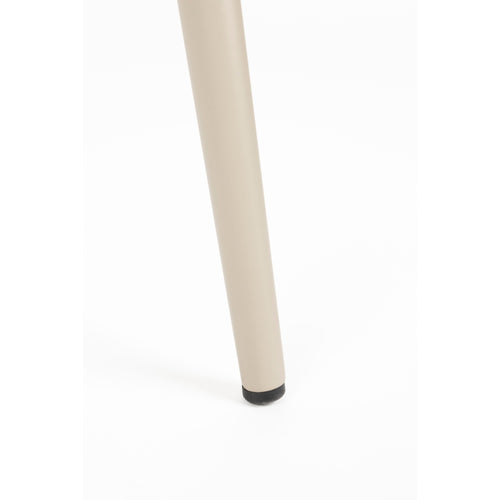 Zuiver Lieve Eetkamerstoel Beige