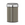 Brabantia Touch Bin afvalemmer, 3 liter, kunststof binnenemmer - Brilliant Steel