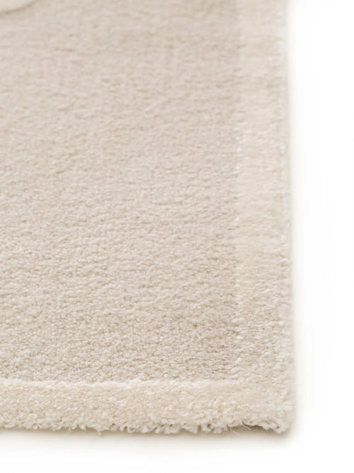 benuta kindervloerkleed Eve - créme/beige - 120x170 cm