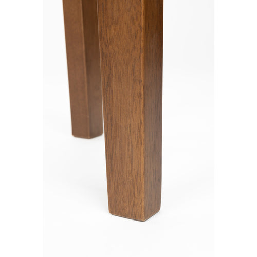 Dutchbone Savone Consoletafel Bruin